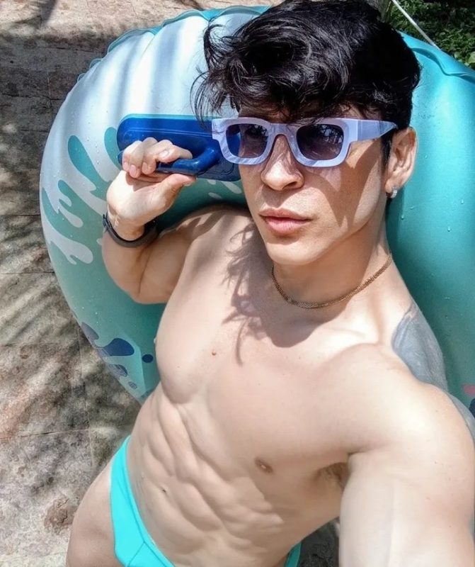 Thomas Miguel 25