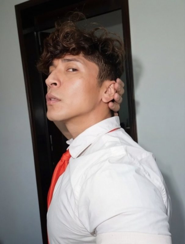 Thomas Miguel 18