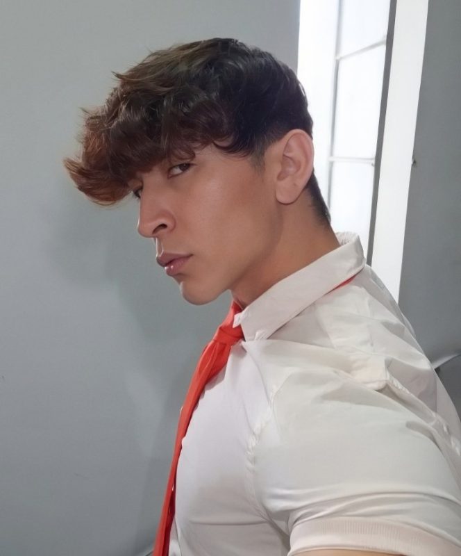 Thomas Miguel 5