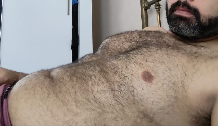 Jhony Barbosa