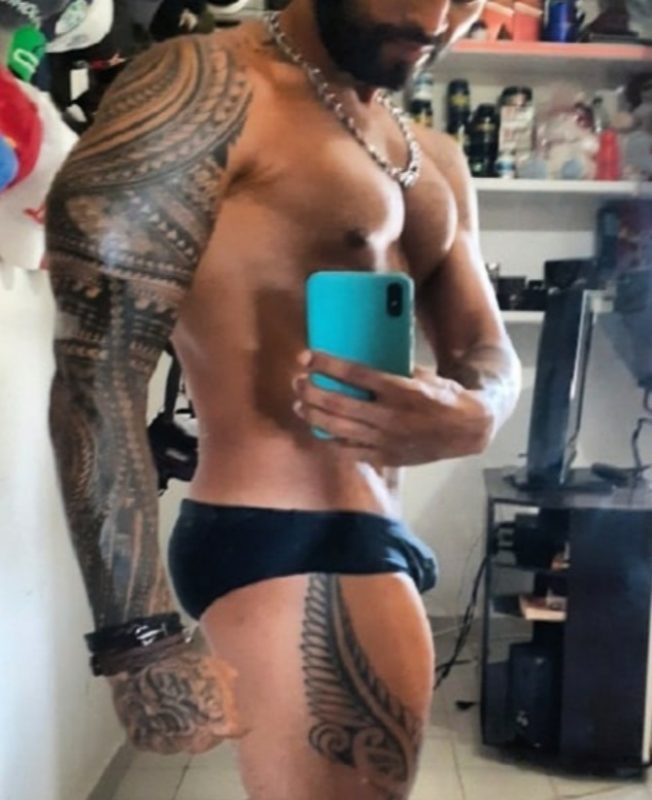 Yullo Dotado 18
