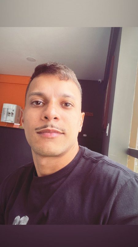 Luan André 19