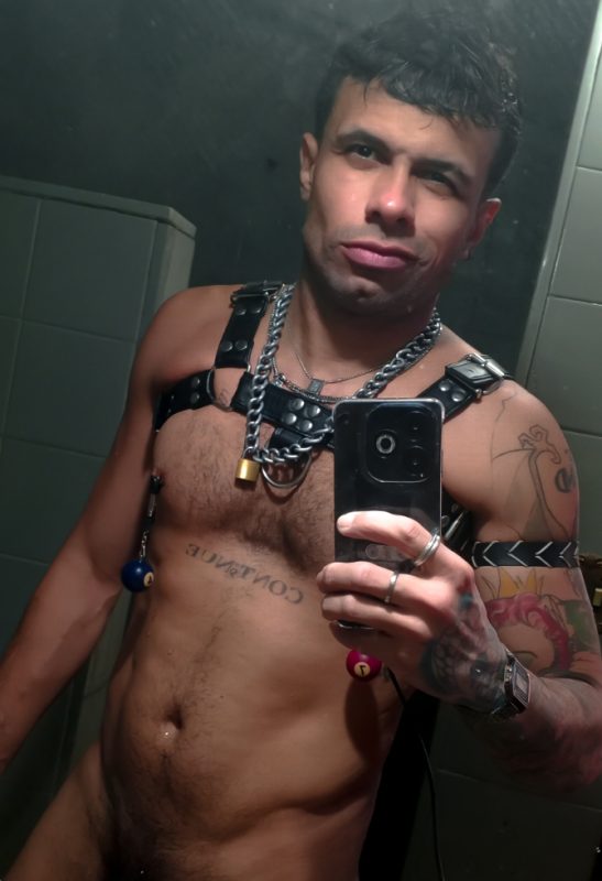 Dom Master 9