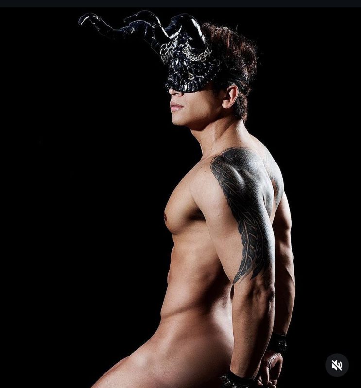 Thomas Miguel 69