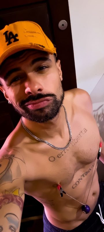 Dom Master 8