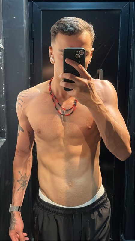 João Miguel 28