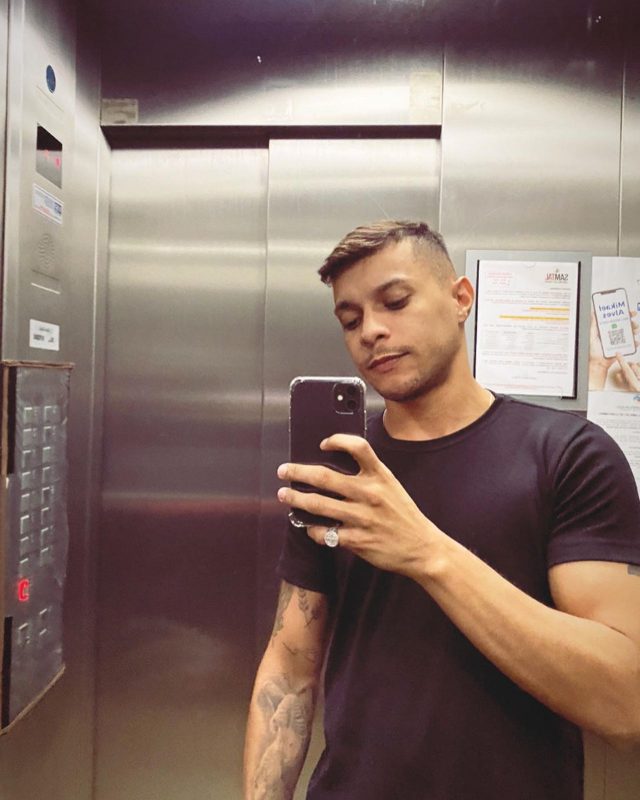 Luan André 41
