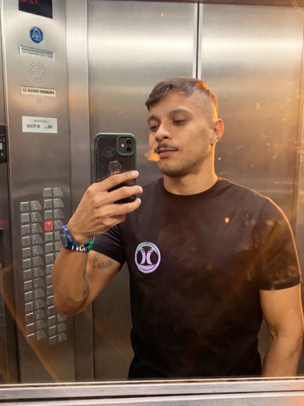 Luan André 1