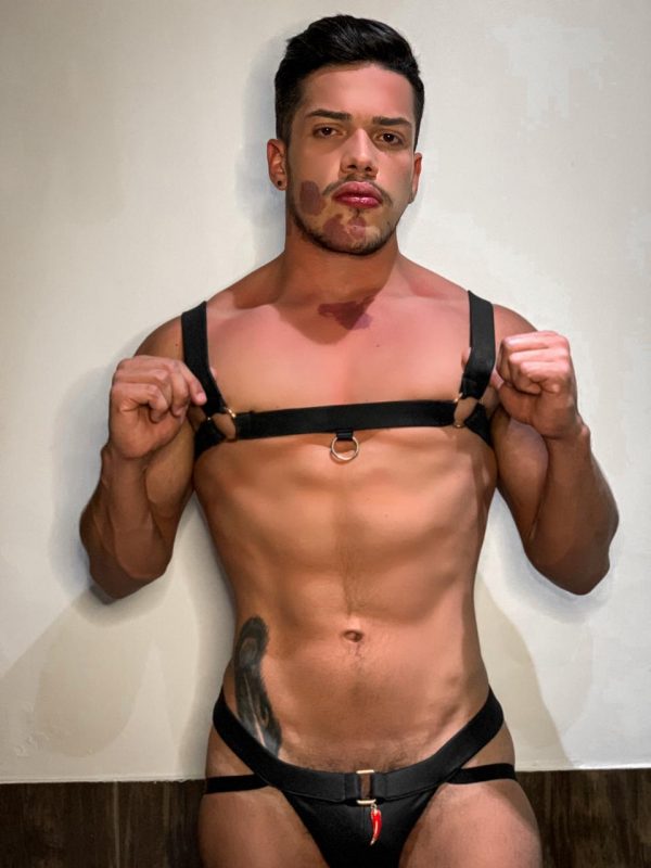 Rafael Dotadão 23