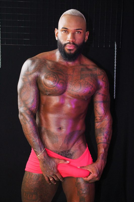 Miguel Baiano 42