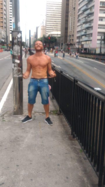 Gustavo Ruivo 23