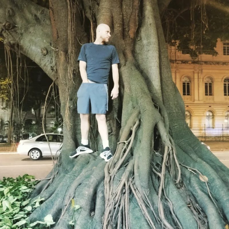 Gustavo Ruivo 59