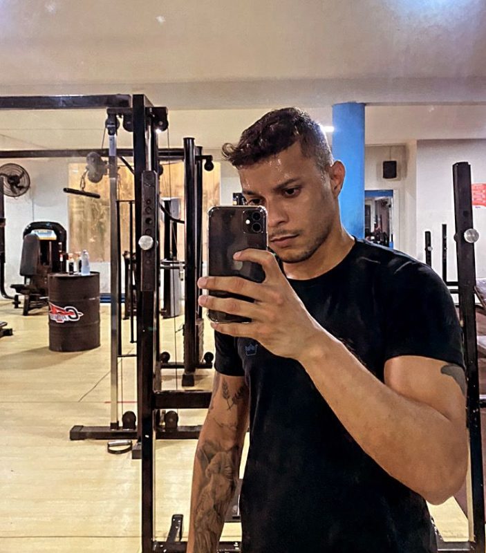 Luan André 40