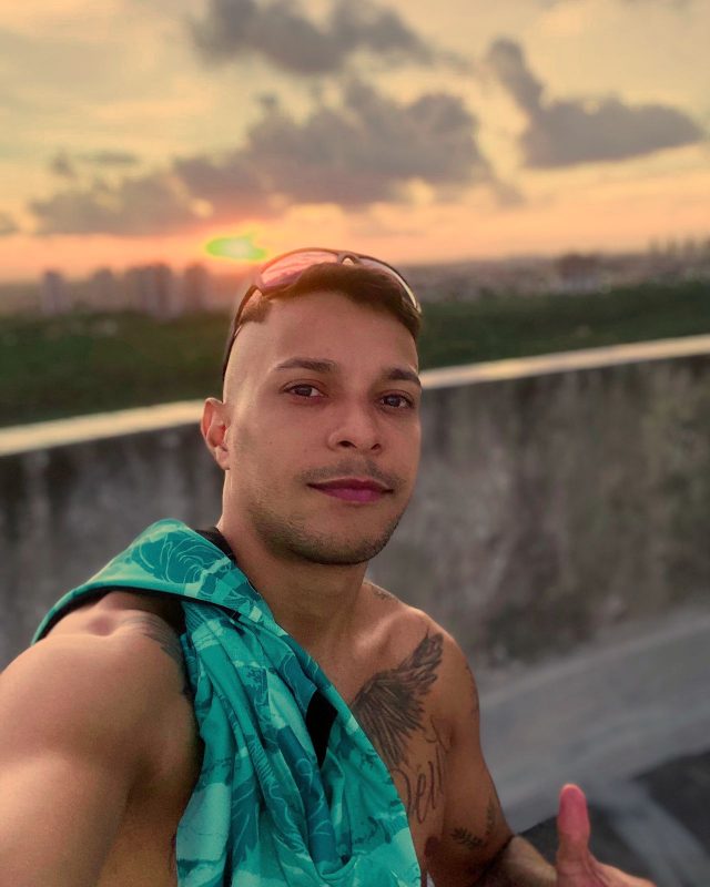 Luan André 16