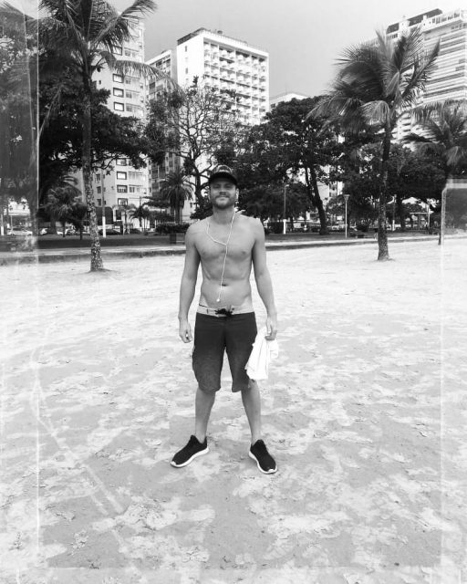 Gustavo Ruivo 22