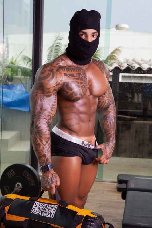 Allan Black 10