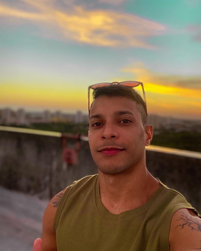 Luan André 23