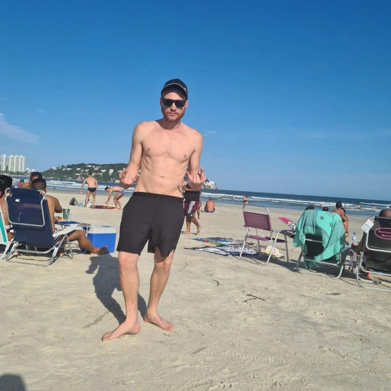 Gustavo Ruivo 25