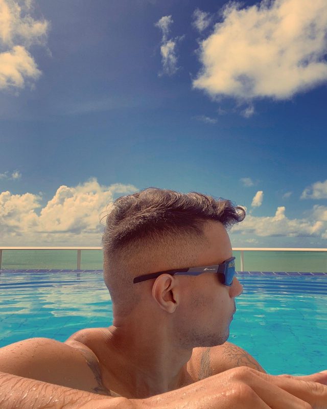 Luan André 22