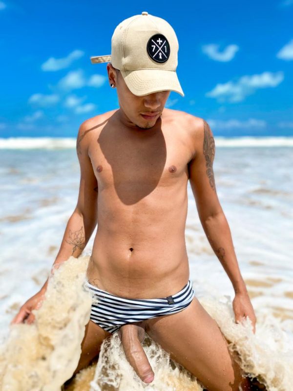 Magno Barone 24