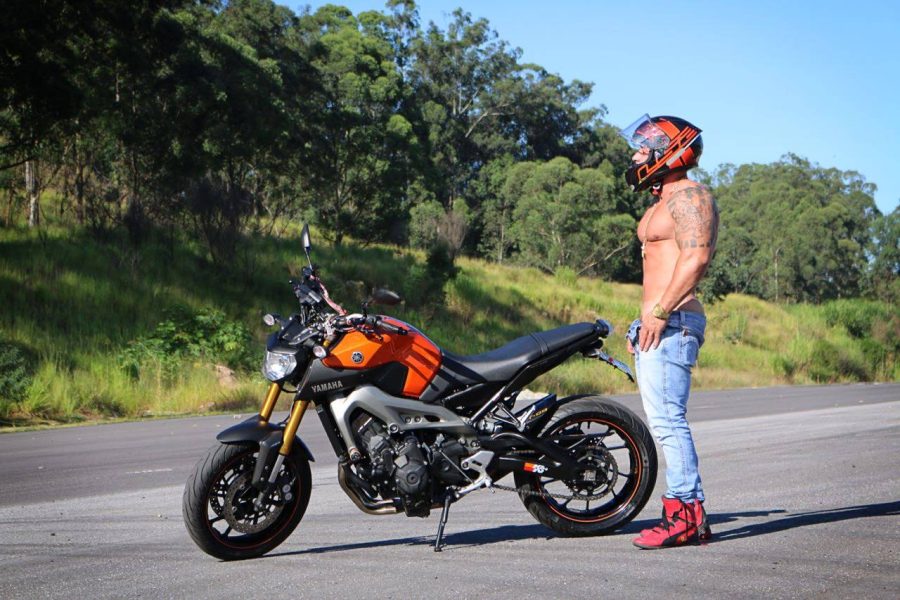 Igor Gaúcho 34