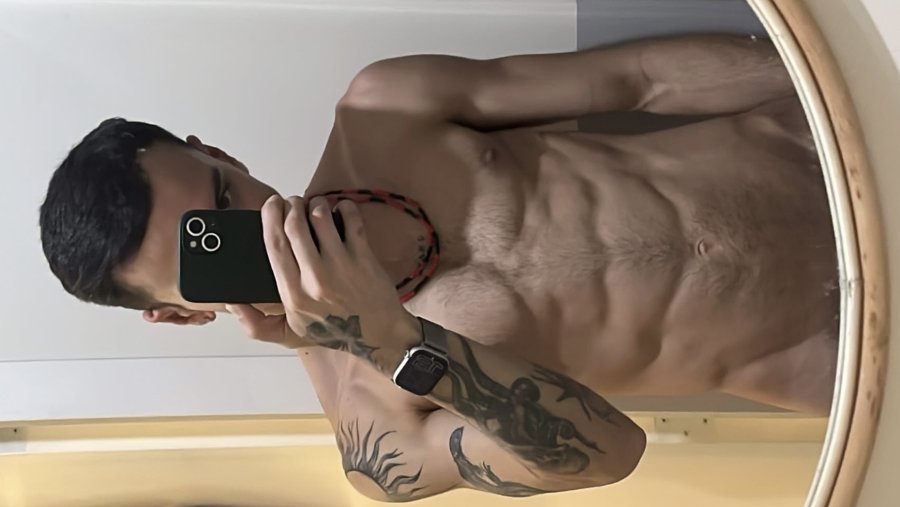 João Miguel 31
