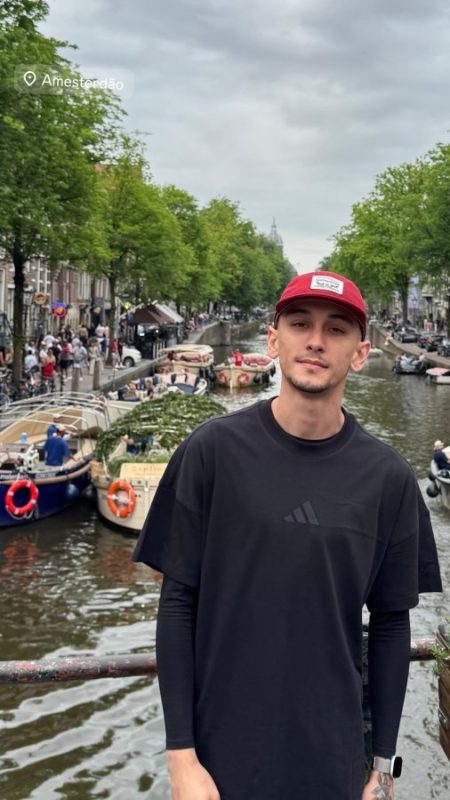 João Miguel 30
