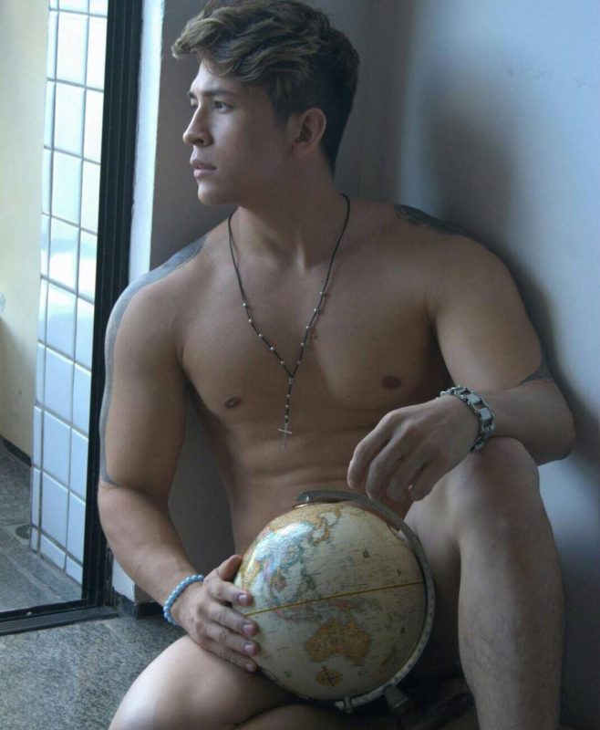 Thomas Miguel 86