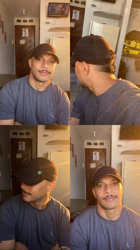 Luan André 2