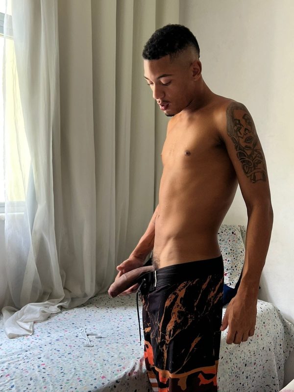 Magno Barone 16