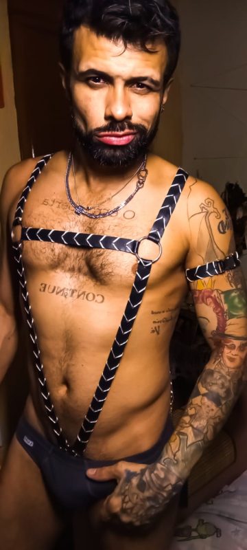 Dom Master 1