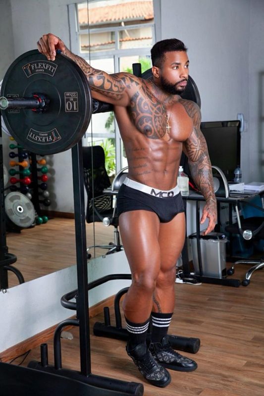 Allan Black 13