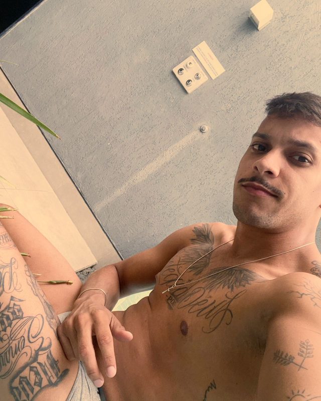 Luan André 21