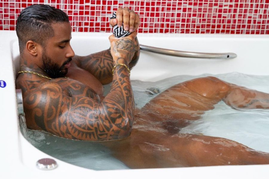 Allan Black 32