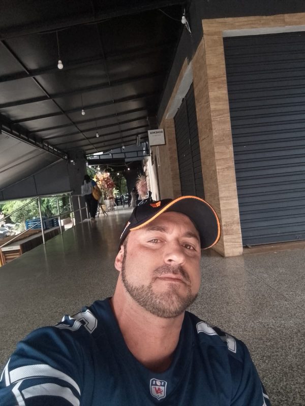 Igor Gaúcho 18