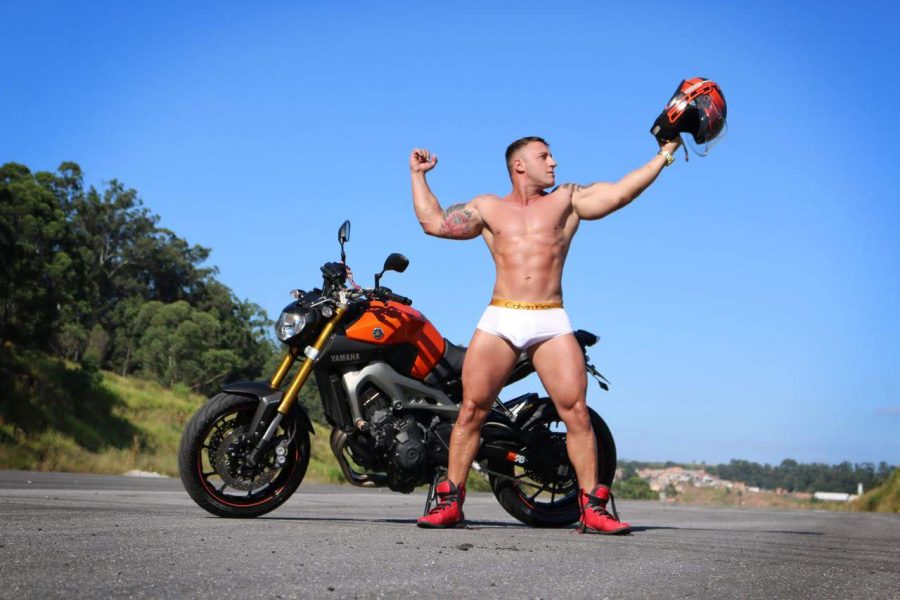 Igor Gaúcho 8