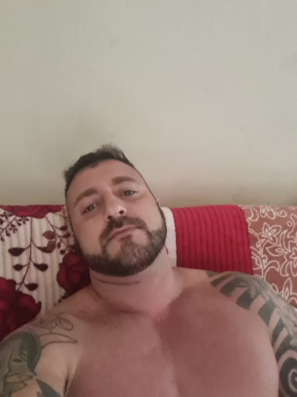 Igor Gaúcho 12