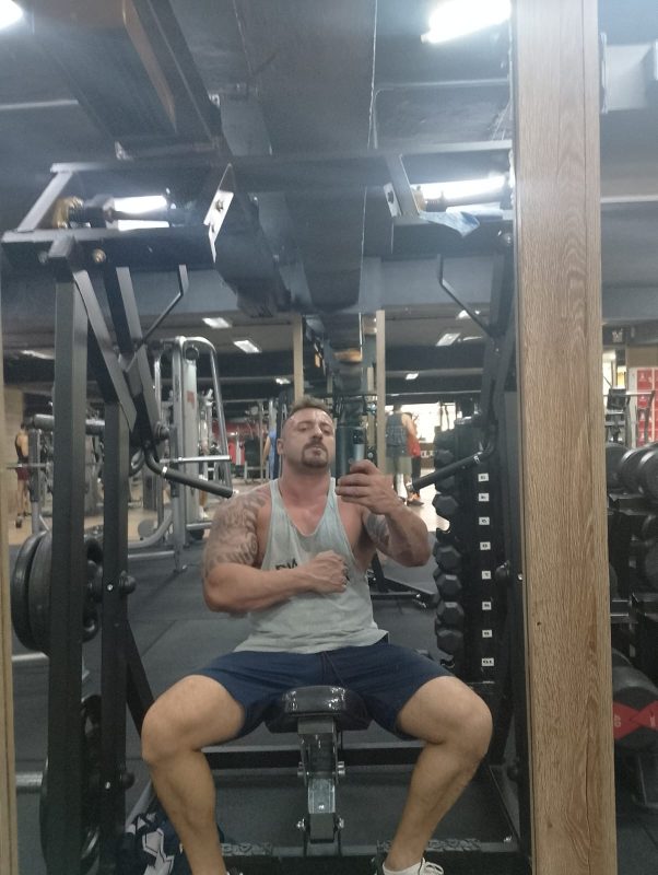 Igor Gaúcho 1