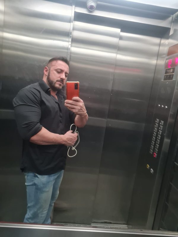 Igor Gaúcho 14