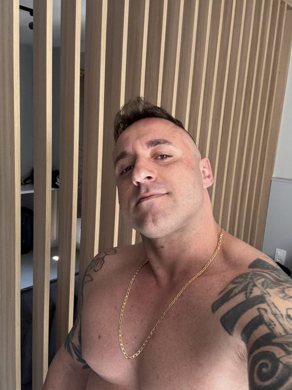 Igor Gaúcho 11