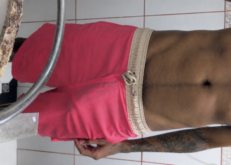 Thiago Negrão 22cm