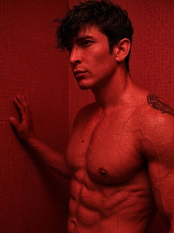 Thomas Miguel 8