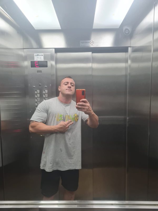 Igor Gaúcho 9
