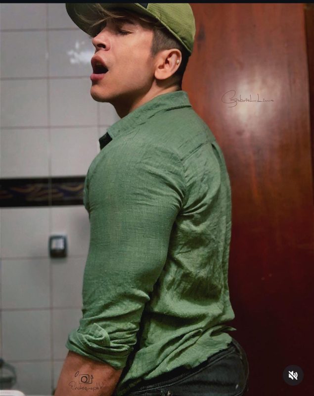 Thomas Miguel 11