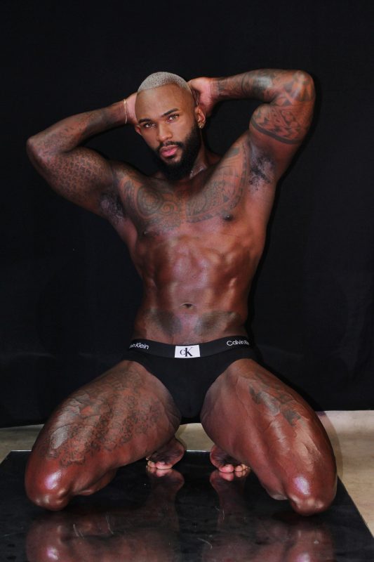 Miguel Baiano 38