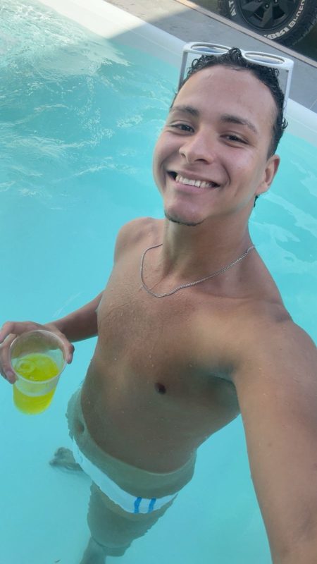 Novinho Gabriel 29