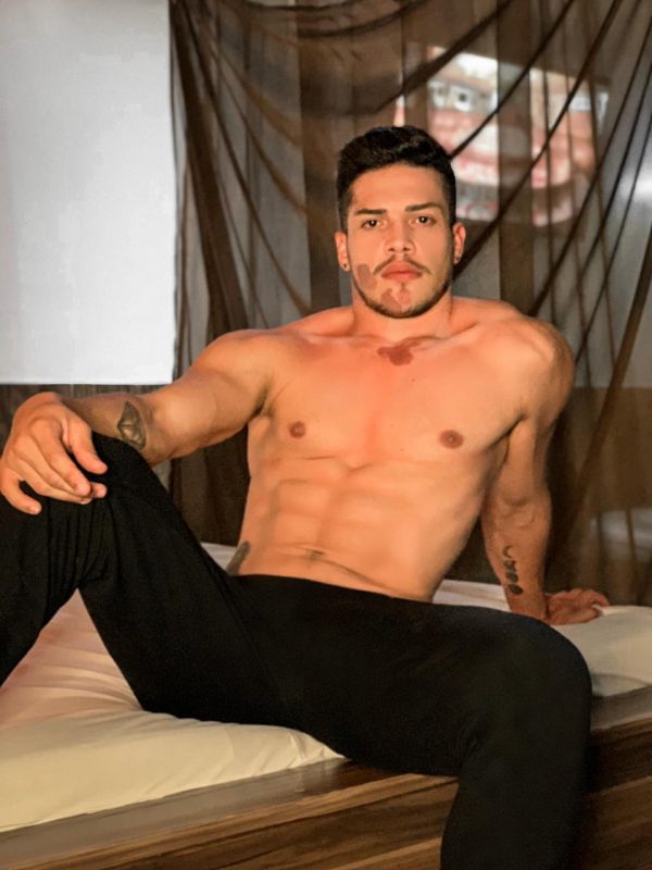 Rafael Dotadão