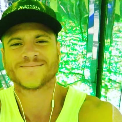 Gustavo Ruivo 24