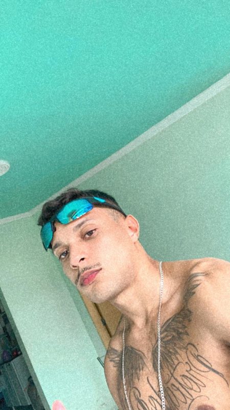 Luan André 29
