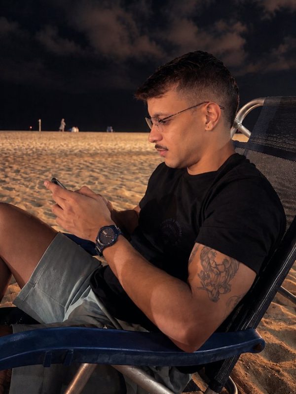 Luan André